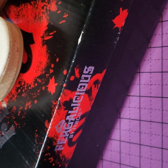 Fergalicious By Fergie Sandals wedges 8.5 - Picture 12 of 14